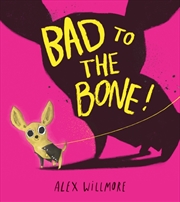 Buy Bad to the Bone