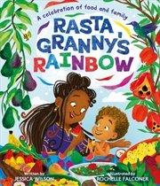 Buy Rasta Granny's Rainbow
