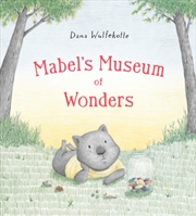 Buy Mabel's Museum of Wonders