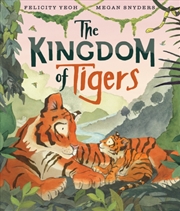 Buy The Kingdom of Tigers