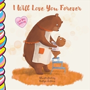 Buy I Will Love You Forever