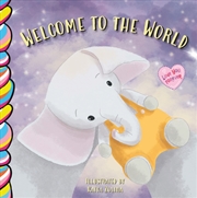 Buy Welcome to the World