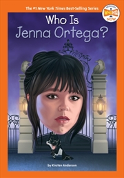 Buy Who Is Jenna Ortega?