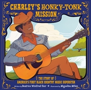 Buy Charley's Honky-Tonk Mission