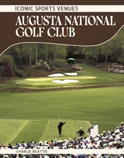 Buy Augusta National Golf Club