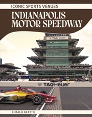 Buy Indianapolis Motor Speedway