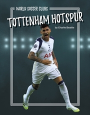 Buy Tottenham Hotspur