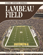 Buy Lambeau Field