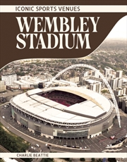 Buy Wembley Stadium