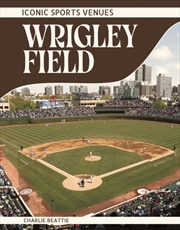 Buy Wrigley Field