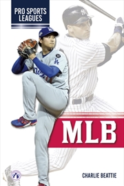 Buy MLB