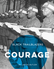 Buy Courage