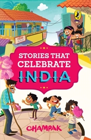 Buy Stories That Shaped India