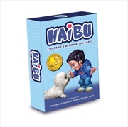 Buy Haibu Children's Affirmation Cards