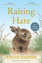 Buy Raising Hare (Children's Edition)