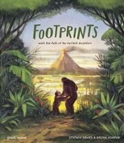 Buy Footprints : Walk the Path of Our Earliest Ancestors