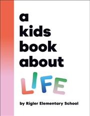 Buy A Kids Book About LIfe