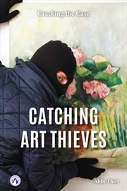 Buy Catching Art Thieves