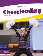 Buy Cheerleading