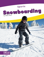 Buy Snowboarding
