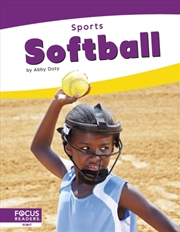 Buy Softball