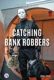 Buy Catching Bank Robbers