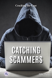 Buy Catching Scammers