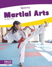Buy Martial Arts