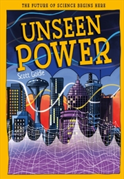 Buy Unseen Power