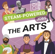 Buy The Arts