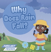 Buy Why Does Rain Fall?
