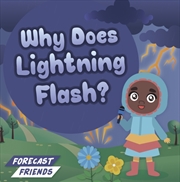 Buy Why Does Lightning Flash?
