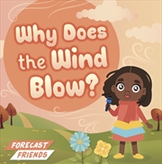 Buy Why Does the Wind Blow?