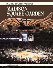 Buy Madison Square Garden