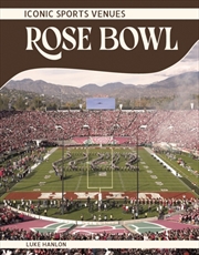 Buy Rose Bowl