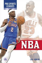 Buy NBA