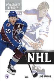 Buy NHL