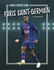 Buy Paris Saint-Germain