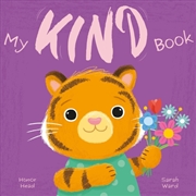 Buy My Kind Book