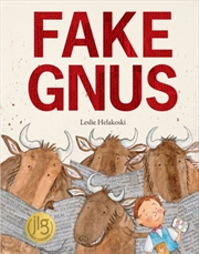 Buy Fake Gnus