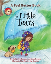 Buy A Feel Better Book for Little Tears