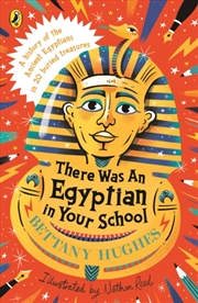 Buy There Was an Egyptian in Your School
