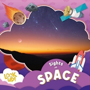 Buy Sights in Space