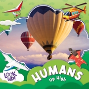 Buy Humans Up High