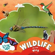 Buy Wildlife on the Wing