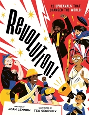 Buy Revolution!