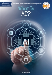 Buy What Is AI?