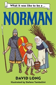Buy What it was like to be a Norman