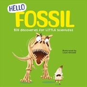 Buy Hello Fossil