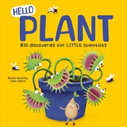 Buy Hello Plant